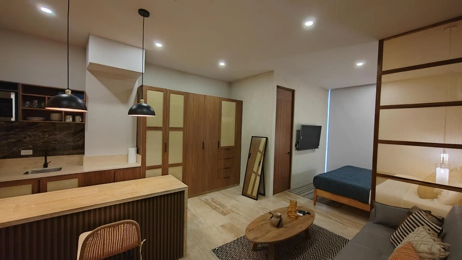 New! Hermosos Apartamentos En Excelente Zona De Playa Del Carmen By Yeah Apartment
