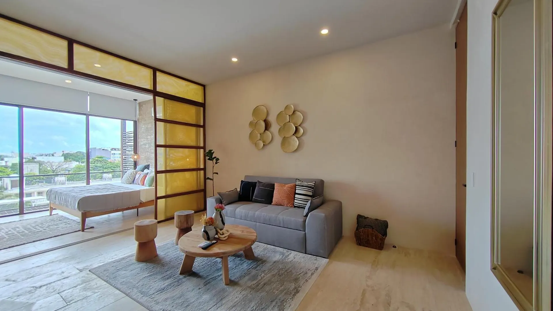 Apartment New! Hermosos Apartamentos En Excelente Zona De Playa Del Carmen By Yeah