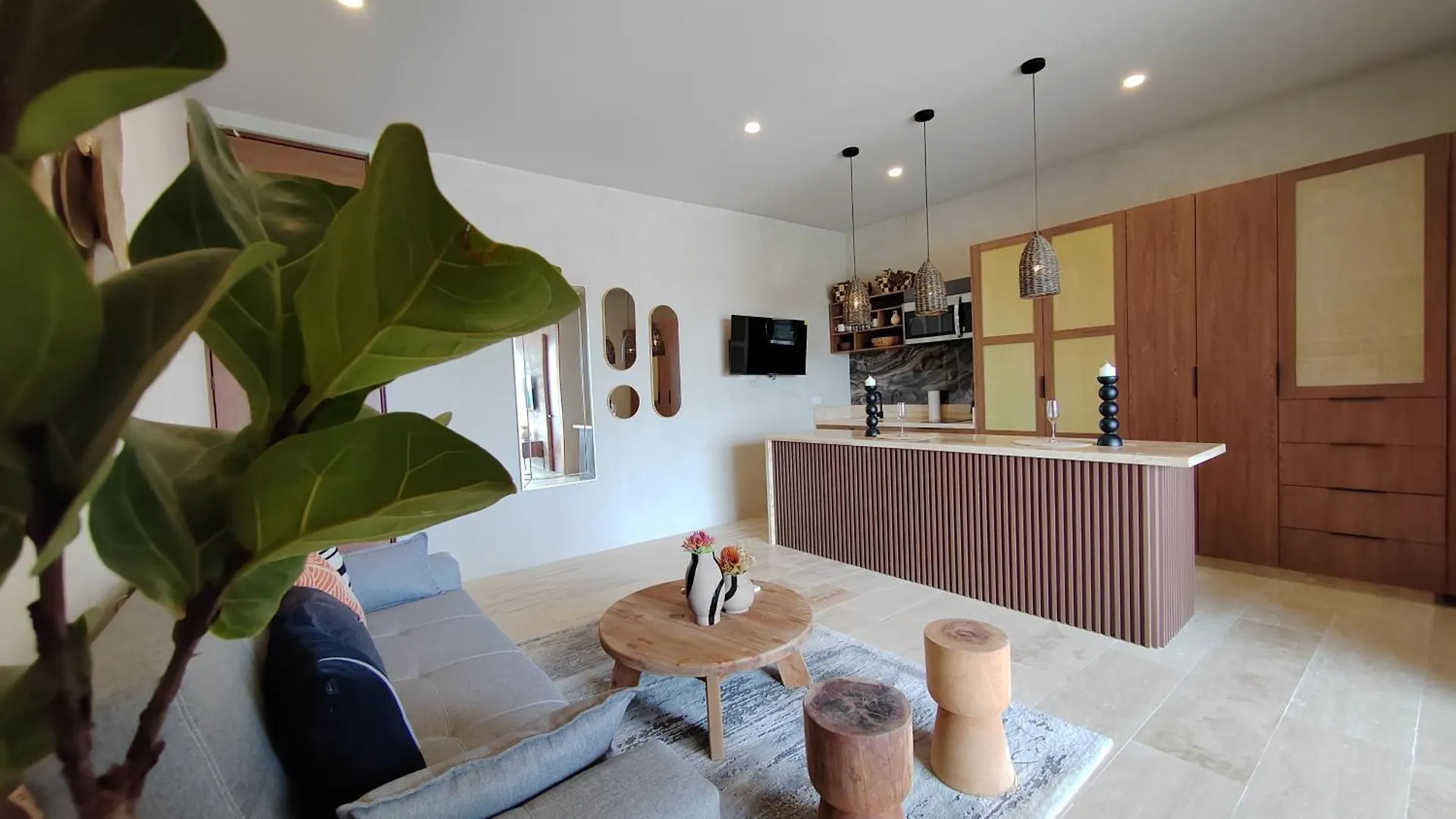 New! Hermosos Apartamentos En Excelente Zona De Playa Del Carmen By Yeah 0*,