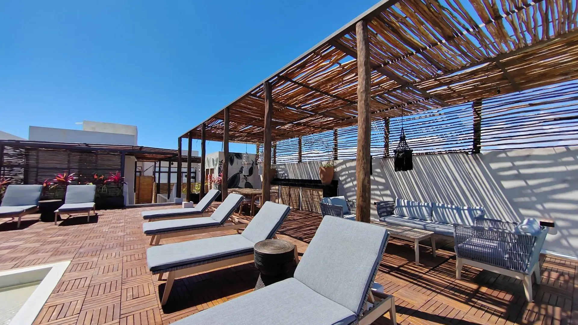 New! Hermosos Apartamentos En Excelente Zona De Playa Del Carmen By Yeah Apartment