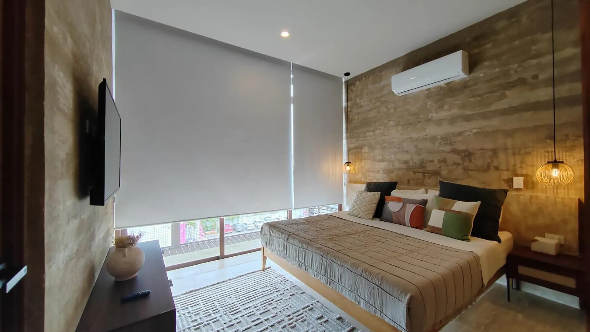 Apartment New! Hermosos Apartamentos En Excelente Zona De Playa Del Carmen By Yeah Mexico