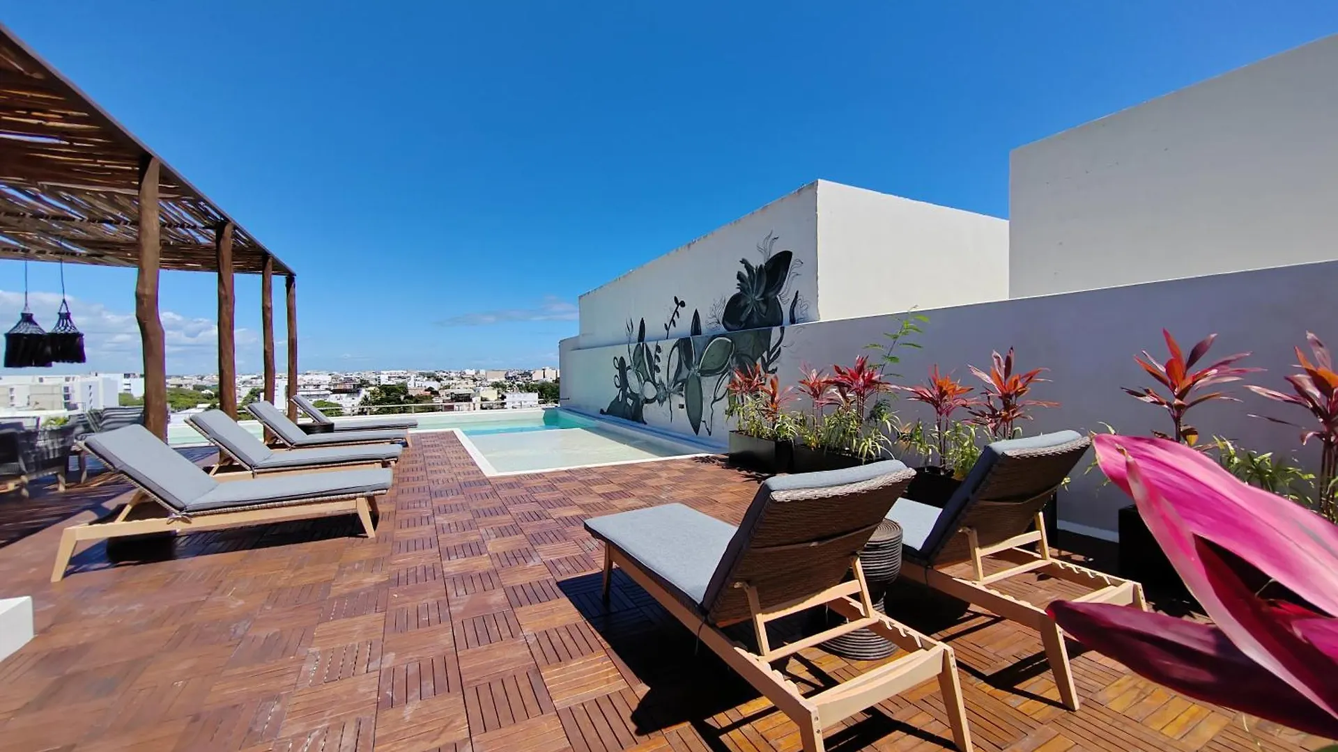 Apartment New! Hermosos Apartamentos En Excelente Zona De Playa Del Carmen By Yeah