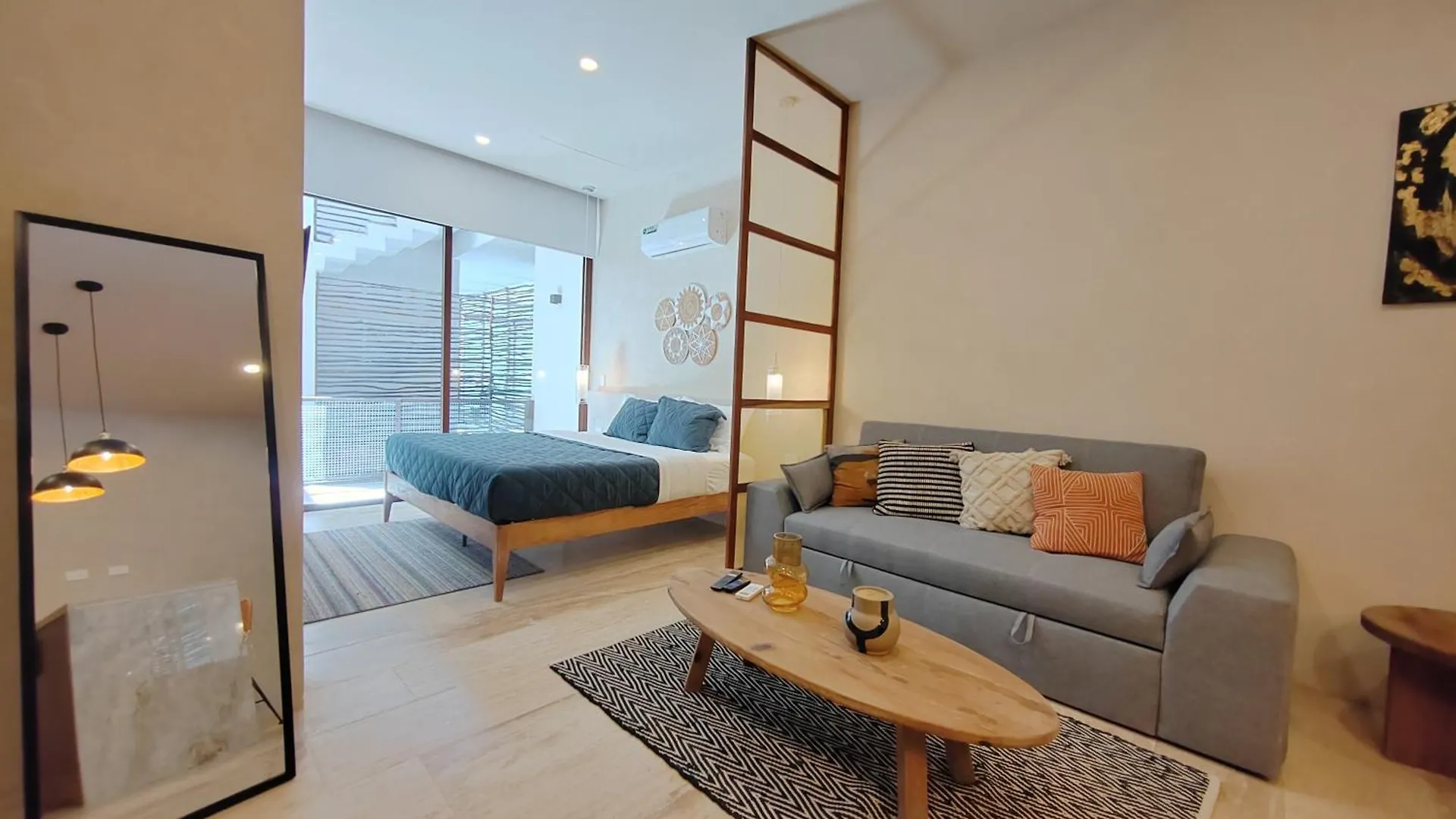 Appartamento New! Hermosos Apartamentos En Excelente Zona De Playa Del Carmen By Yeah