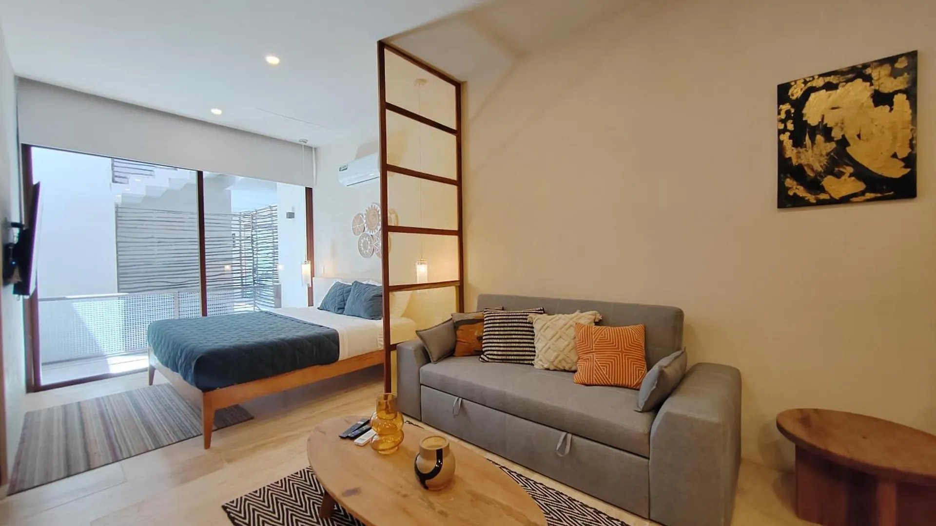 Appartamento New! Hermosos Apartamentos En Excelente Zona De Playa Del Carmen By Yeah Messico