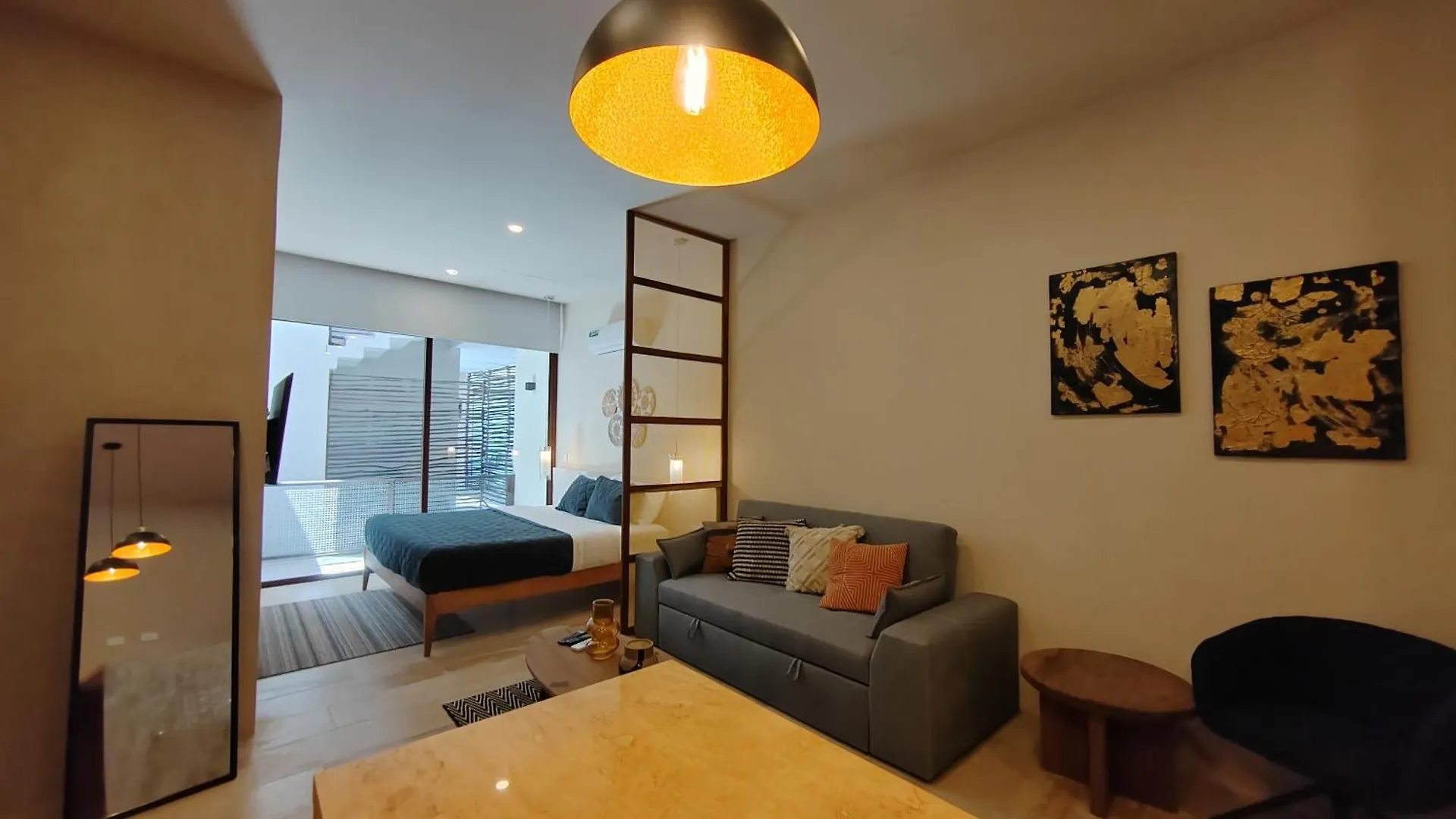 Appartamento New! Hermosos Apartamentos En Excelente Zona De Playa Del Carmen By Yeah