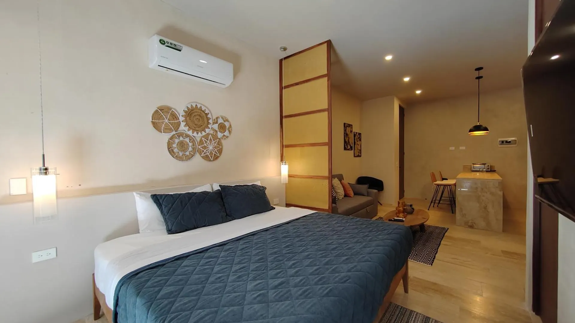 New! Hermosos Apartamentos En Excelente Zona De Playa Del Carmen By Yeah 0*,  Messico