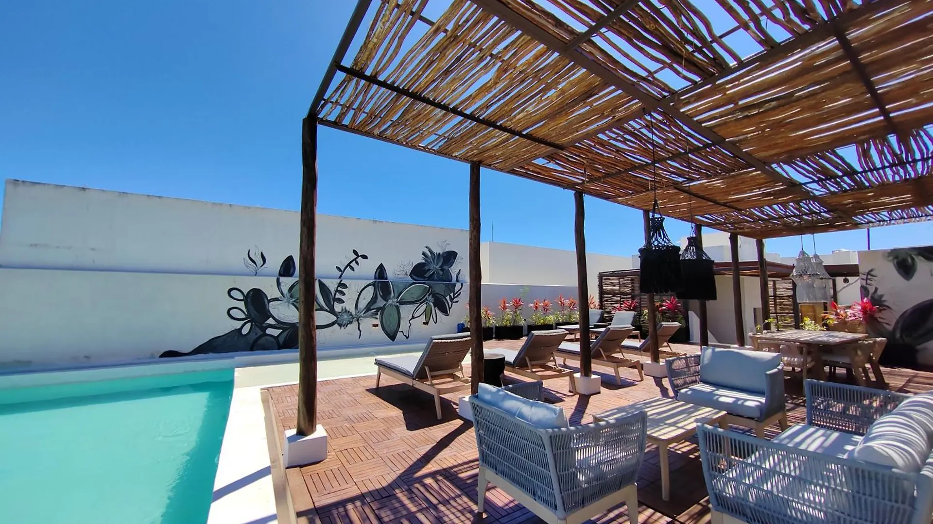 Appartamento New! Hermosos Apartamentos En Excelente Zona De Playa Del Carmen By Yeah