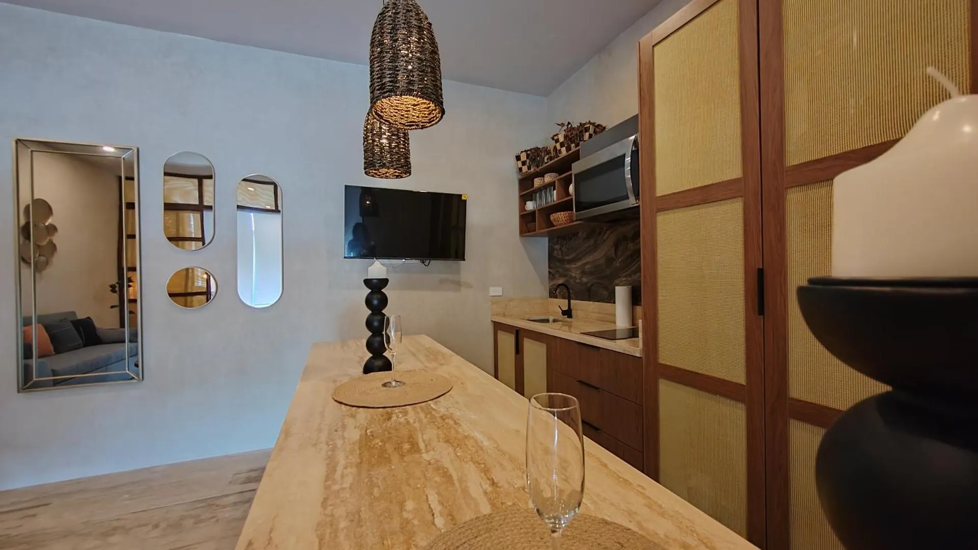 New! Hermosos Apartamentos En Excelente Zona De Playa Del Carmen By Yeah Messico