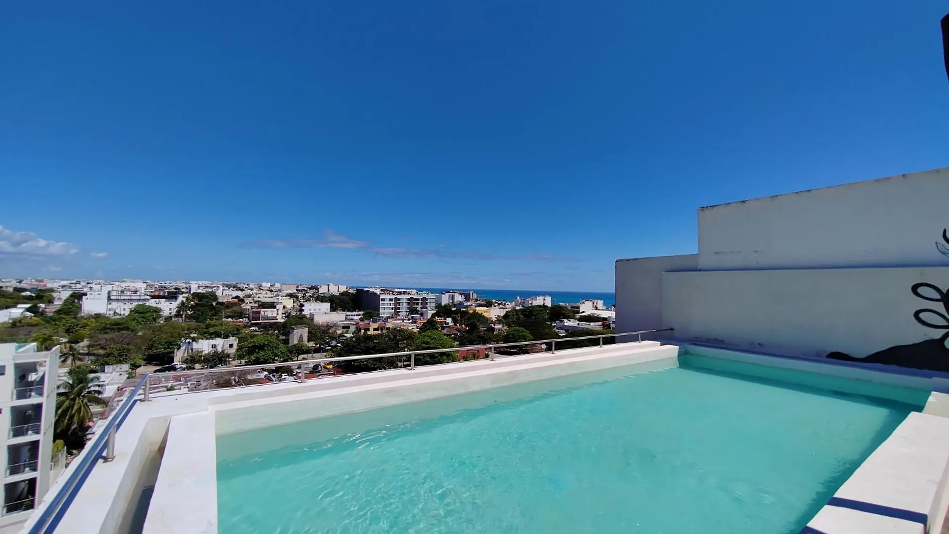New! Hermosos Apartamentos En Excelente Zona De Playa Del Carmen By Yeah 0*,  Messico