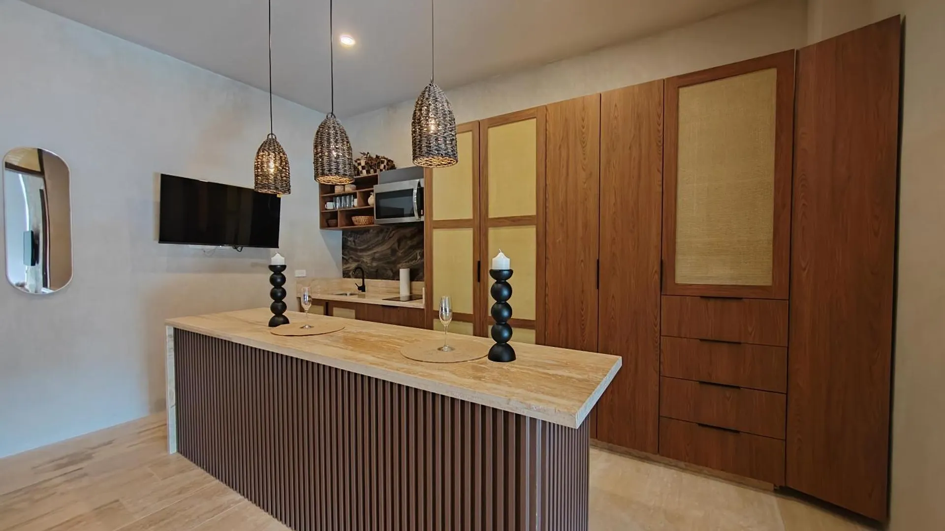 Appartamento New! Hermosos Apartamentos En Excelente Zona De Playa Del Carmen By Yeah