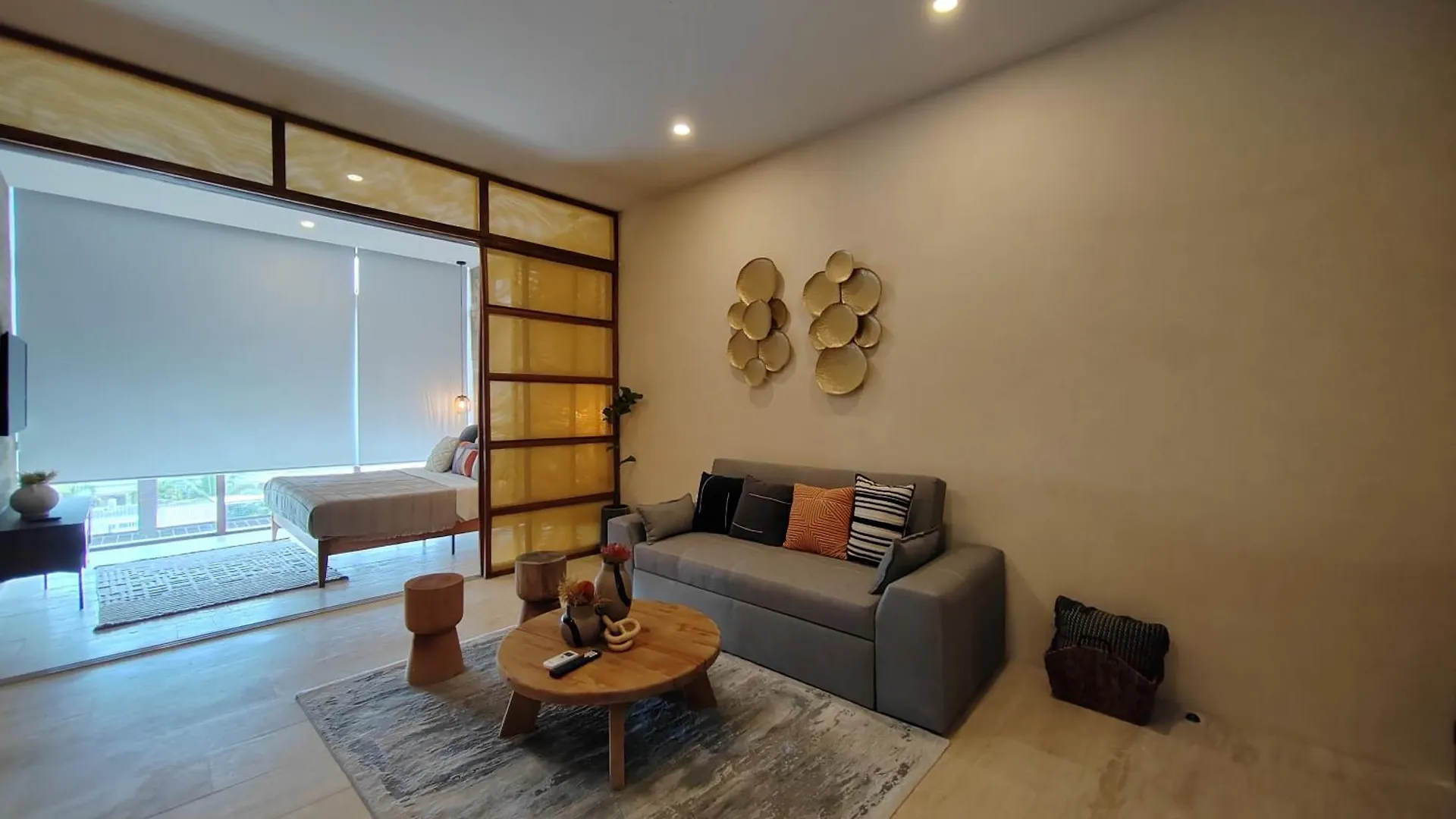 New! Hermosos Apartamentos En Excelente Zona De Playa Del Carmen By Yeah 0*,