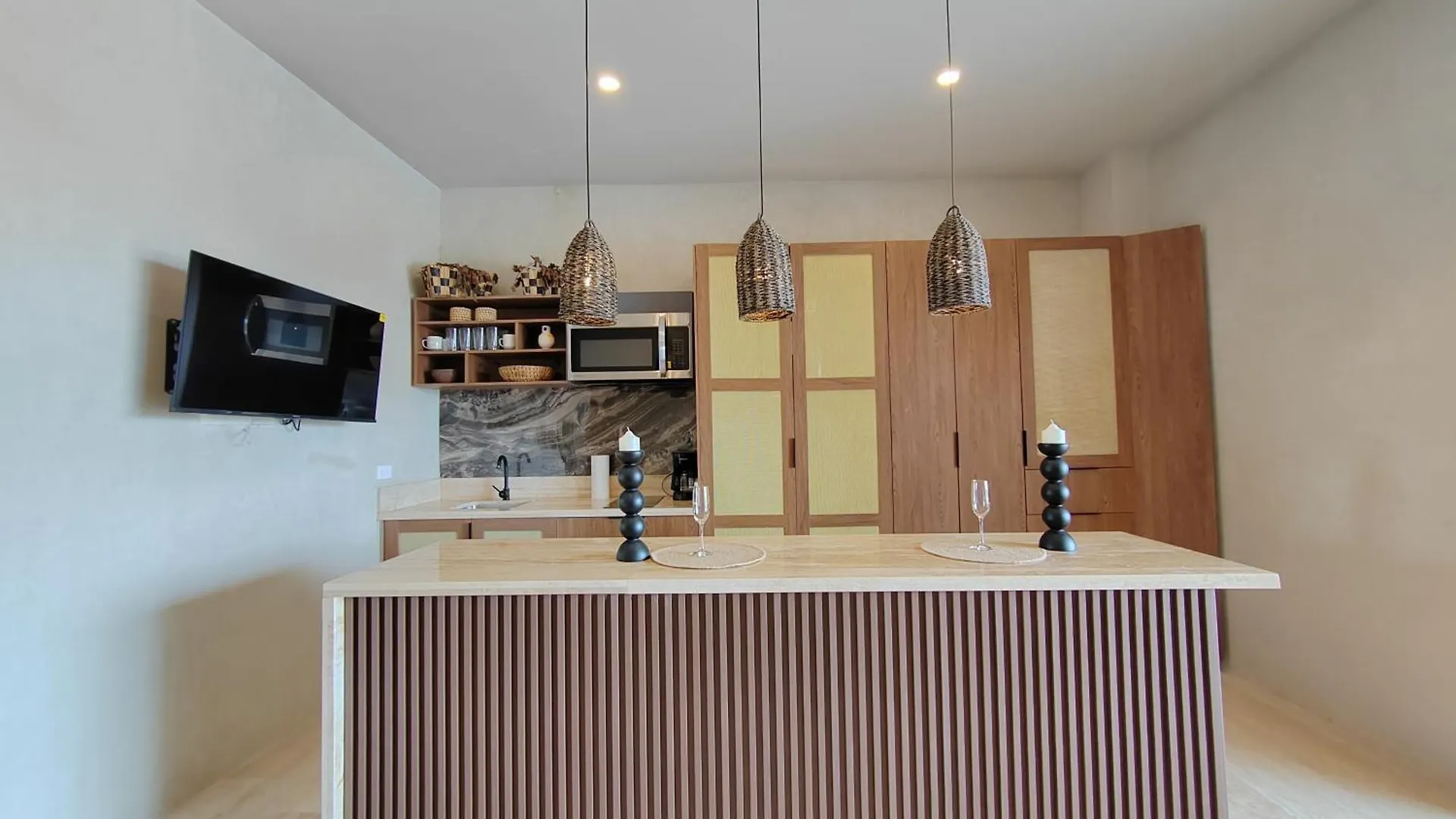 New! Hermosos Apartamentos En Excelente Zona De Playa Del Carmen By Yeah