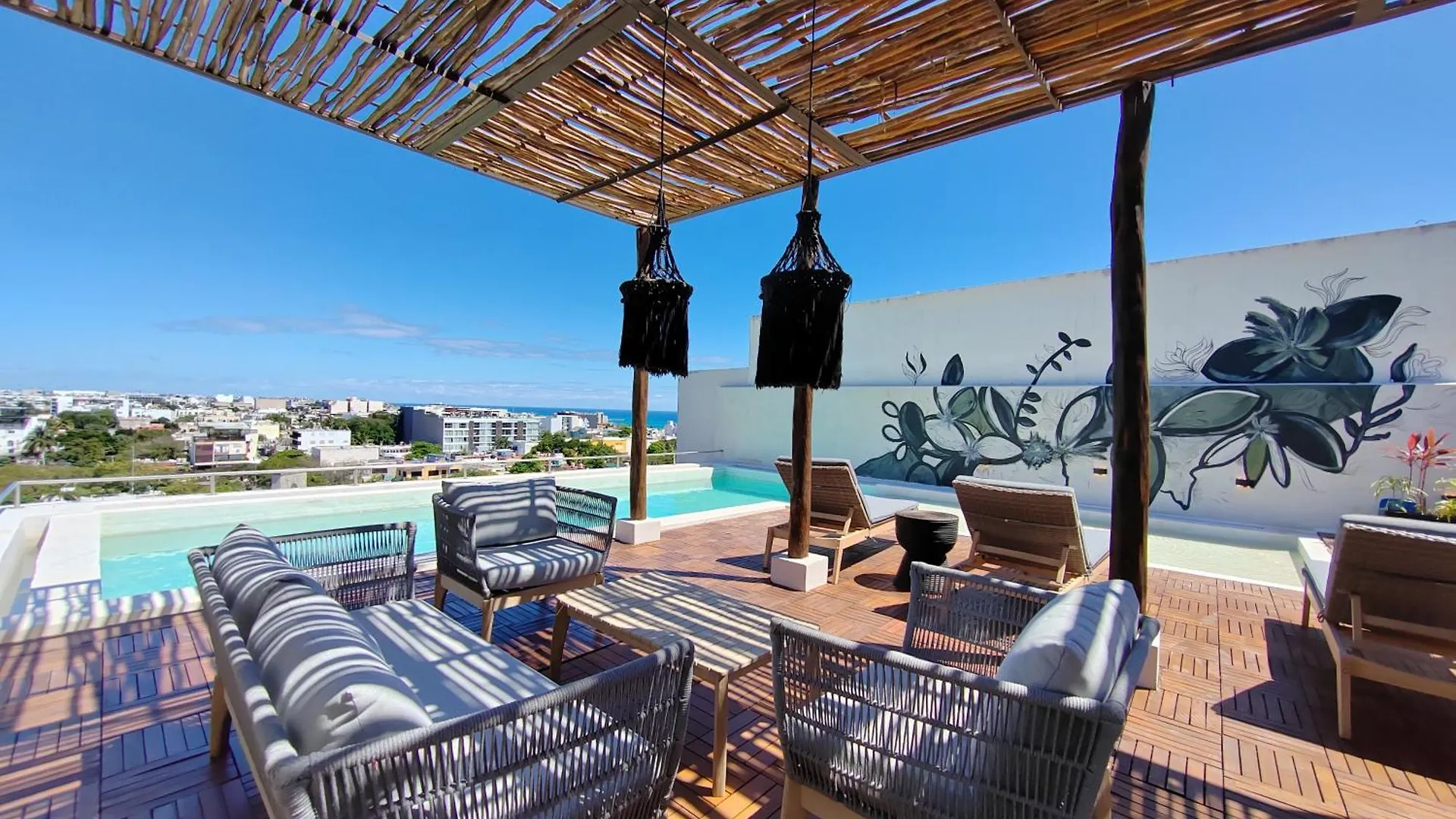 New! Hermosos Apartamentos En Excelente Zona De Playa Del Carmen By Yeah 0*,  Messico