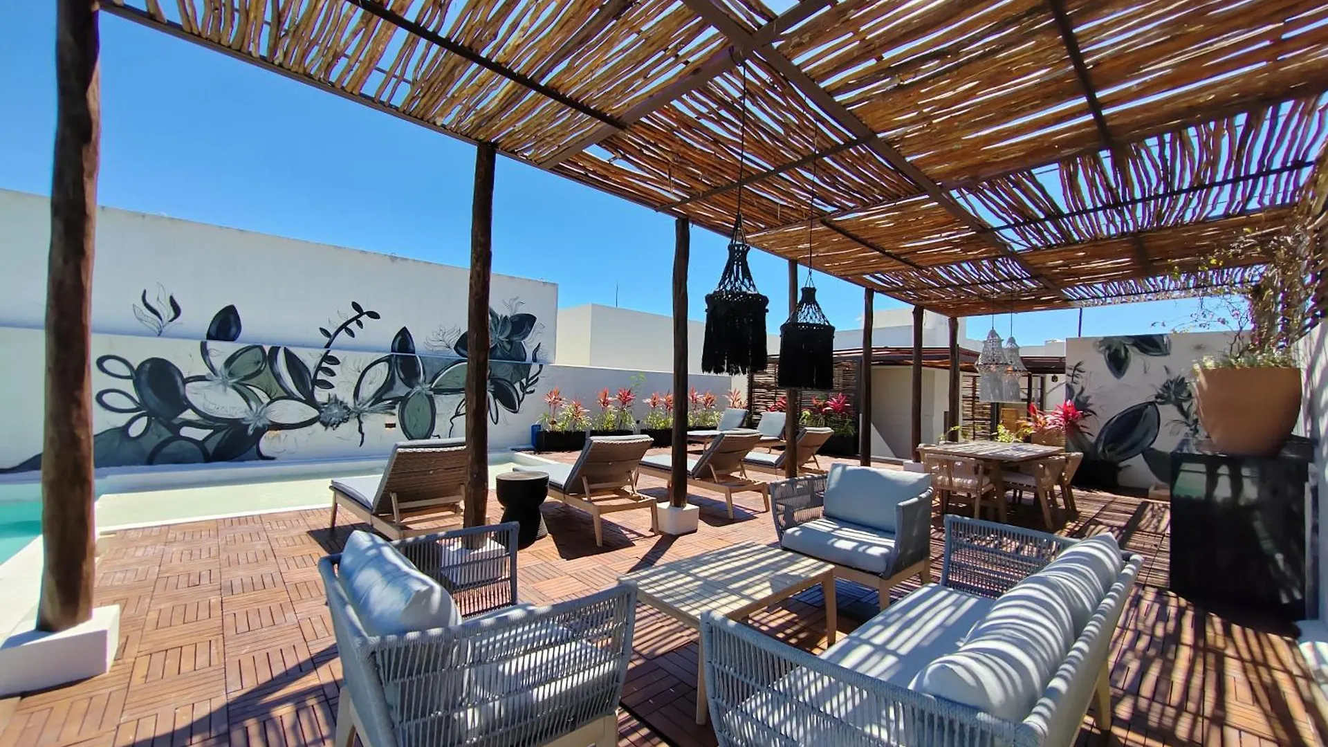 New! Hermosos Apartamentos En Excelente Zona De Playa Del Carmen By Yeah Appartamento