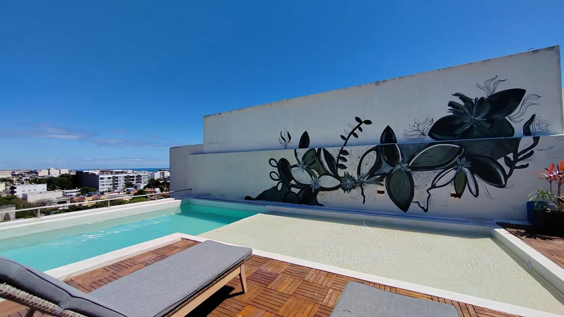 New! Hermosos Apartamentos En Excelente Zona De Playa Del Carmen By Yeah
